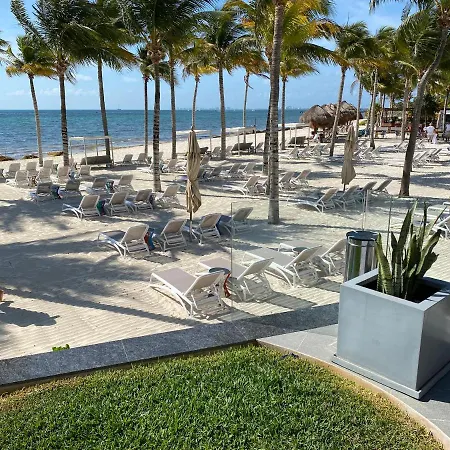 Christmas Heaven In Garza Blanca Mexico Appartement